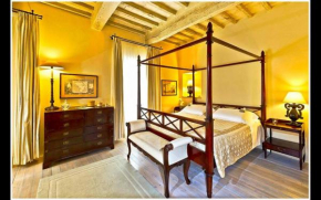 la locanda di anita Cortona